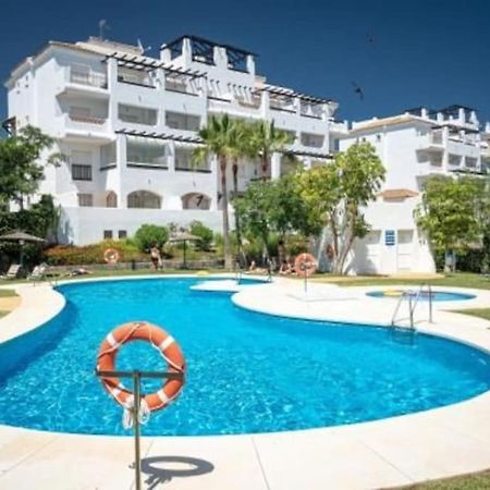 Apartamentos Residencial Duquesa San Luis de Sabinillas Exteriör bild