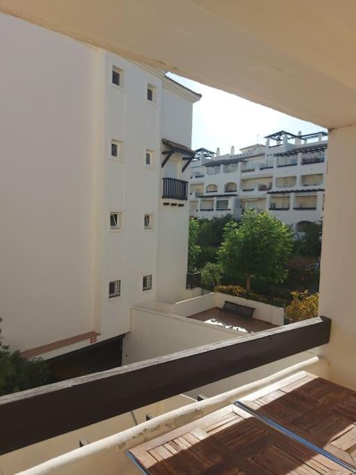 Apartamentos Residencial Duquesa San Luis de Sabinillas Exteriör bild