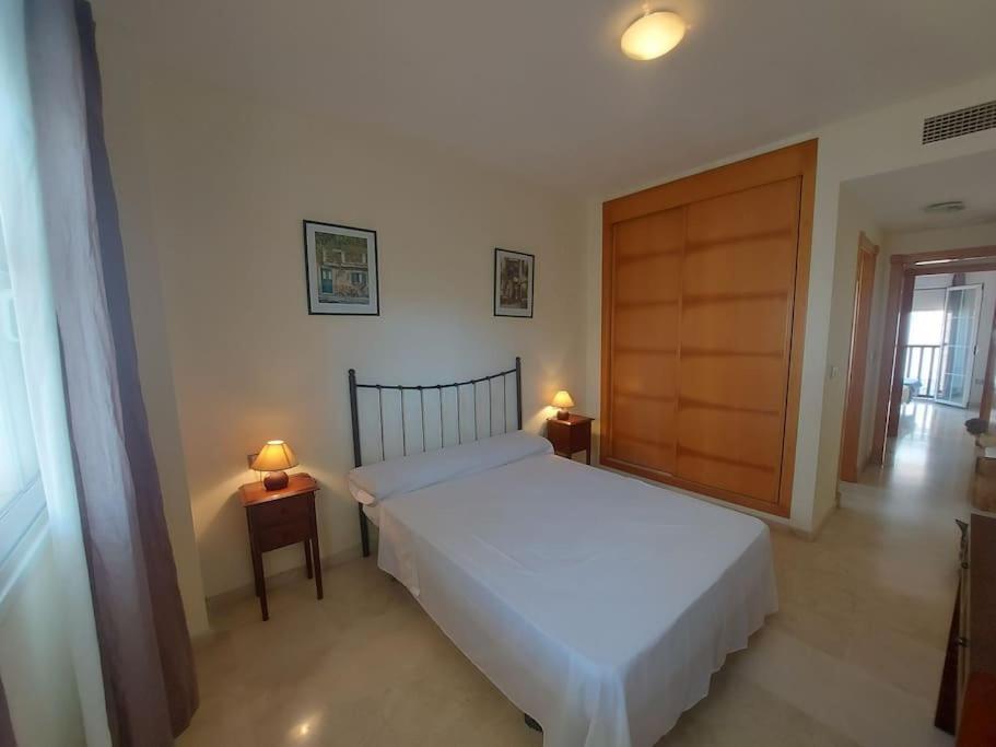 Apartamentos Residencial Duquesa San Luis de Sabinillas Exteriör bild
