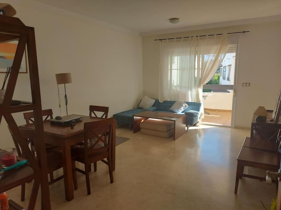 Apartamentos Residencial Duquesa San Luis de Sabinillas Exteriör bild