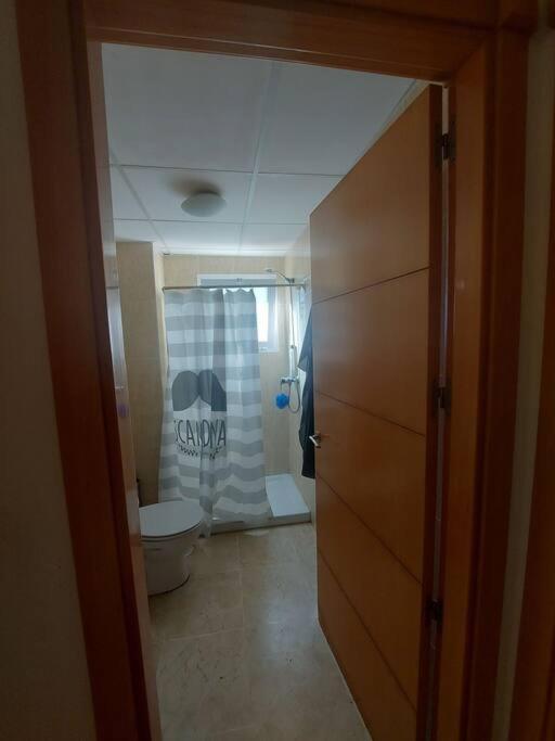 Apartamentos Residencial Duquesa San Luis de Sabinillas Exteriör bild