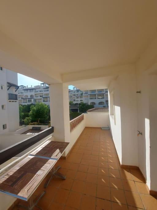Apartamentos Residencial Duquesa San Luis de Sabinillas Exteriör bild
