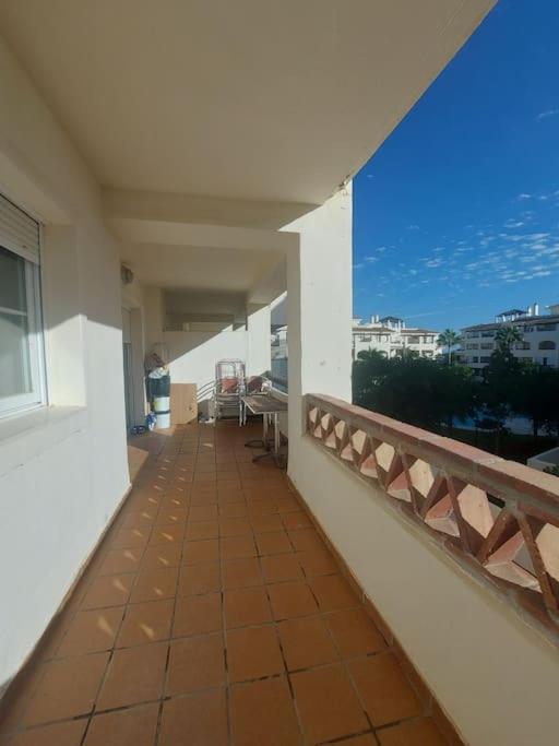 Apartamentos Residencial Duquesa San Luis de Sabinillas Exteriör bild