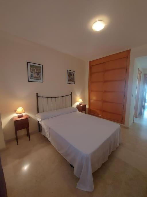Apartamentos Residencial Duquesa San Luis de Sabinillas Exteriör bild