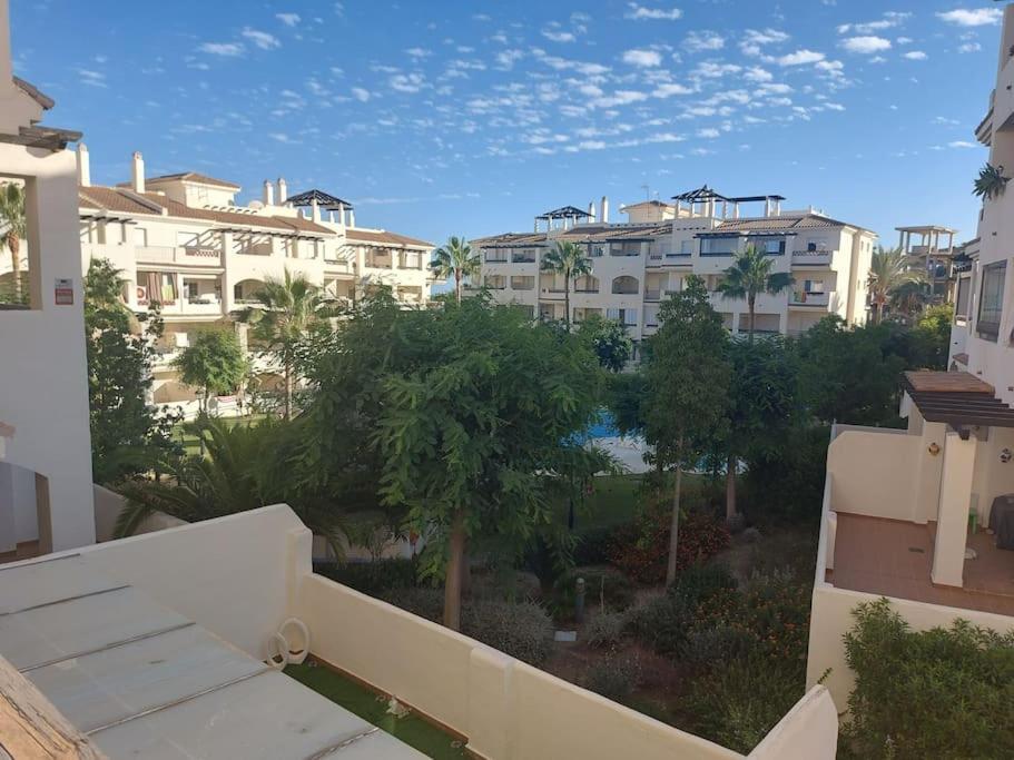 Apartamentos Residencial Duquesa San Luis de Sabinillas Exteriör bild