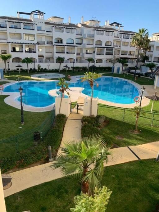 Apartamentos Residencial Duquesa San Luis de Sabinillas Exteriör bild